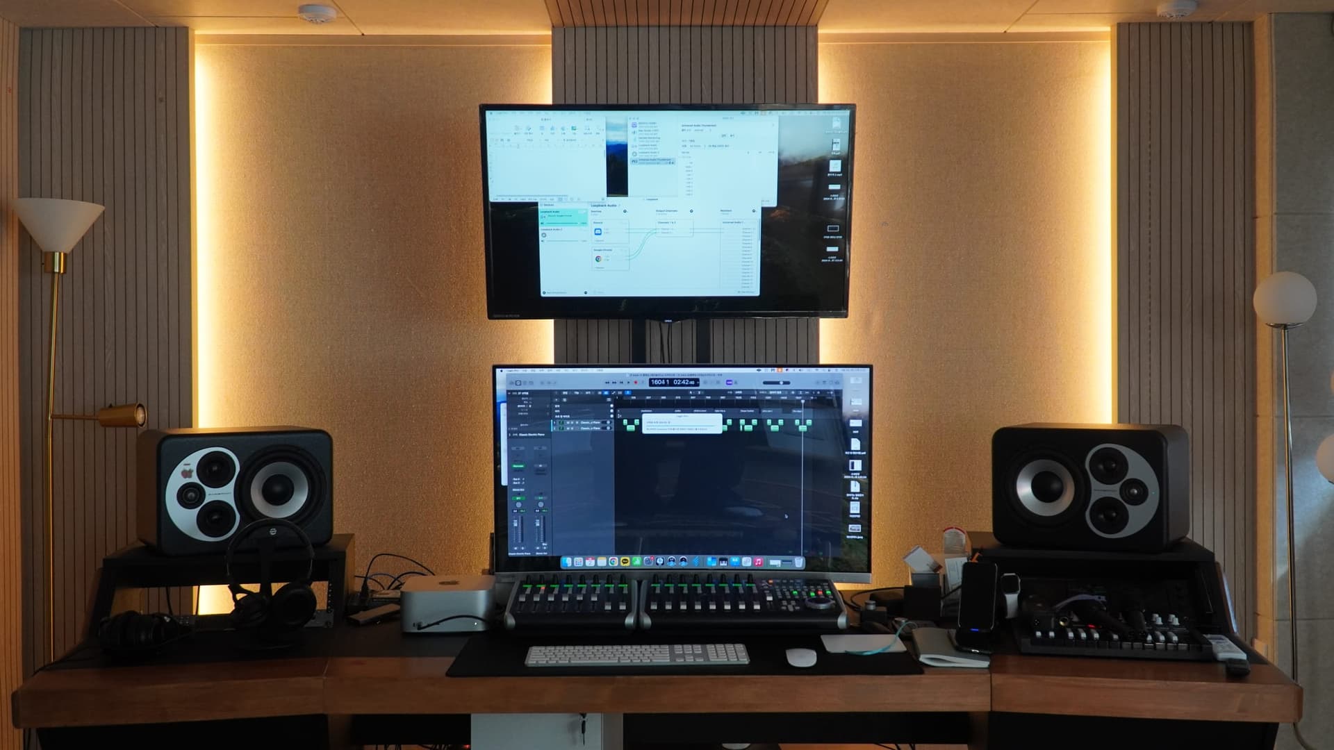 Studio