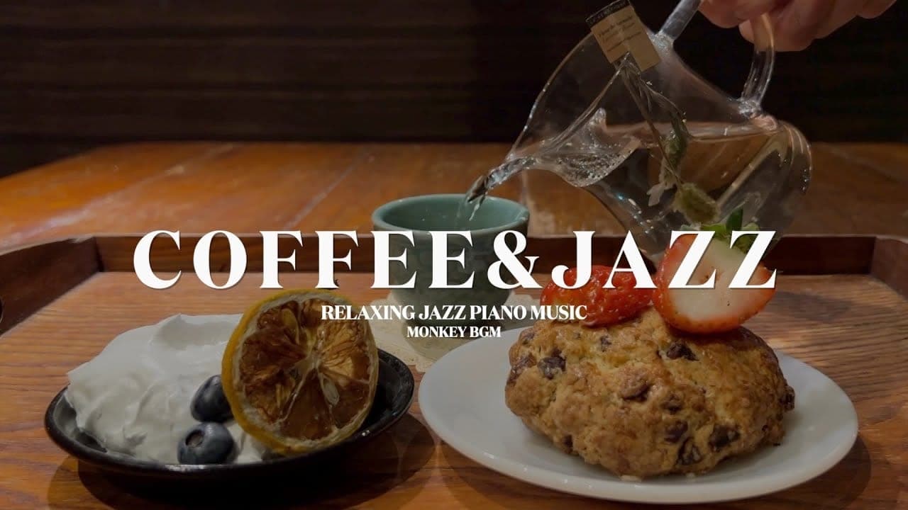 Café content 1